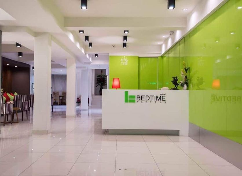 Recepción Foto