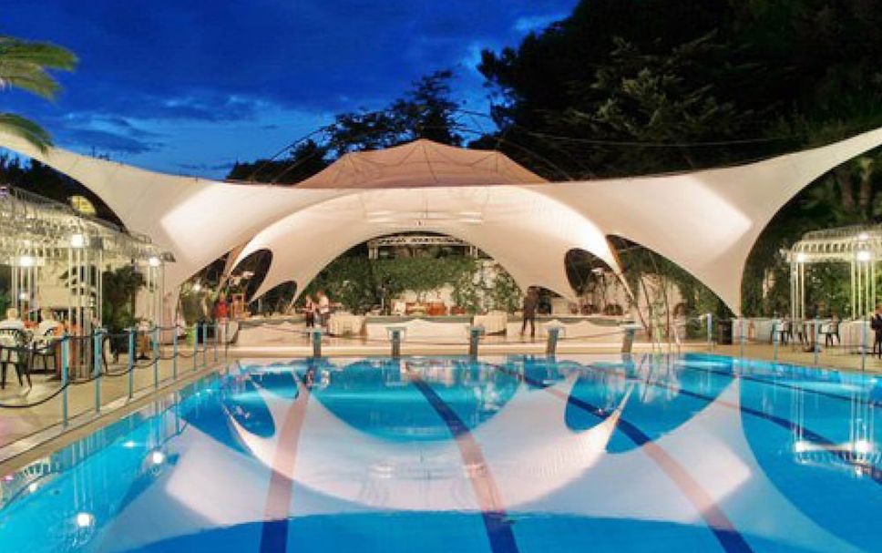 Piscina Foto