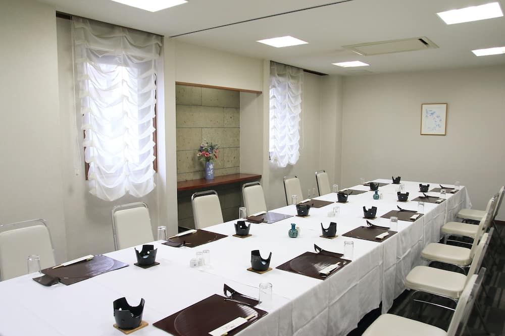 Sala de conferencias