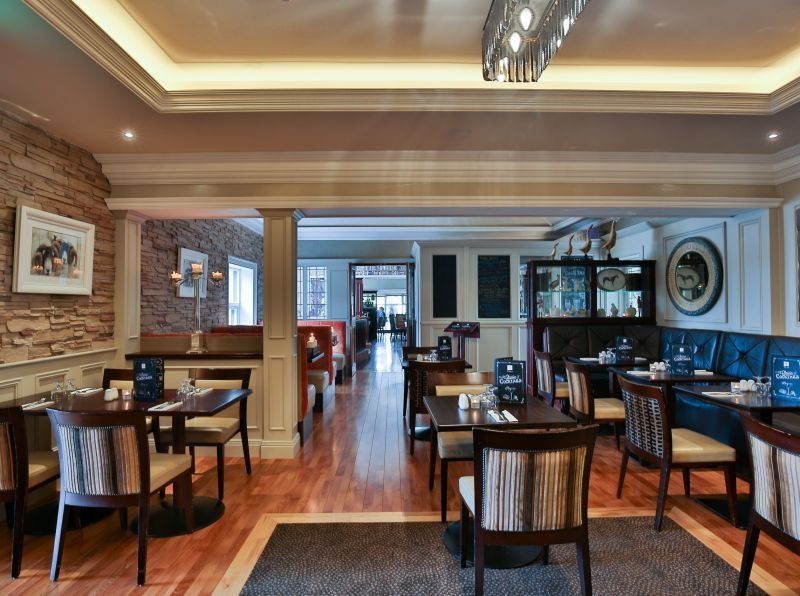 Restaurante