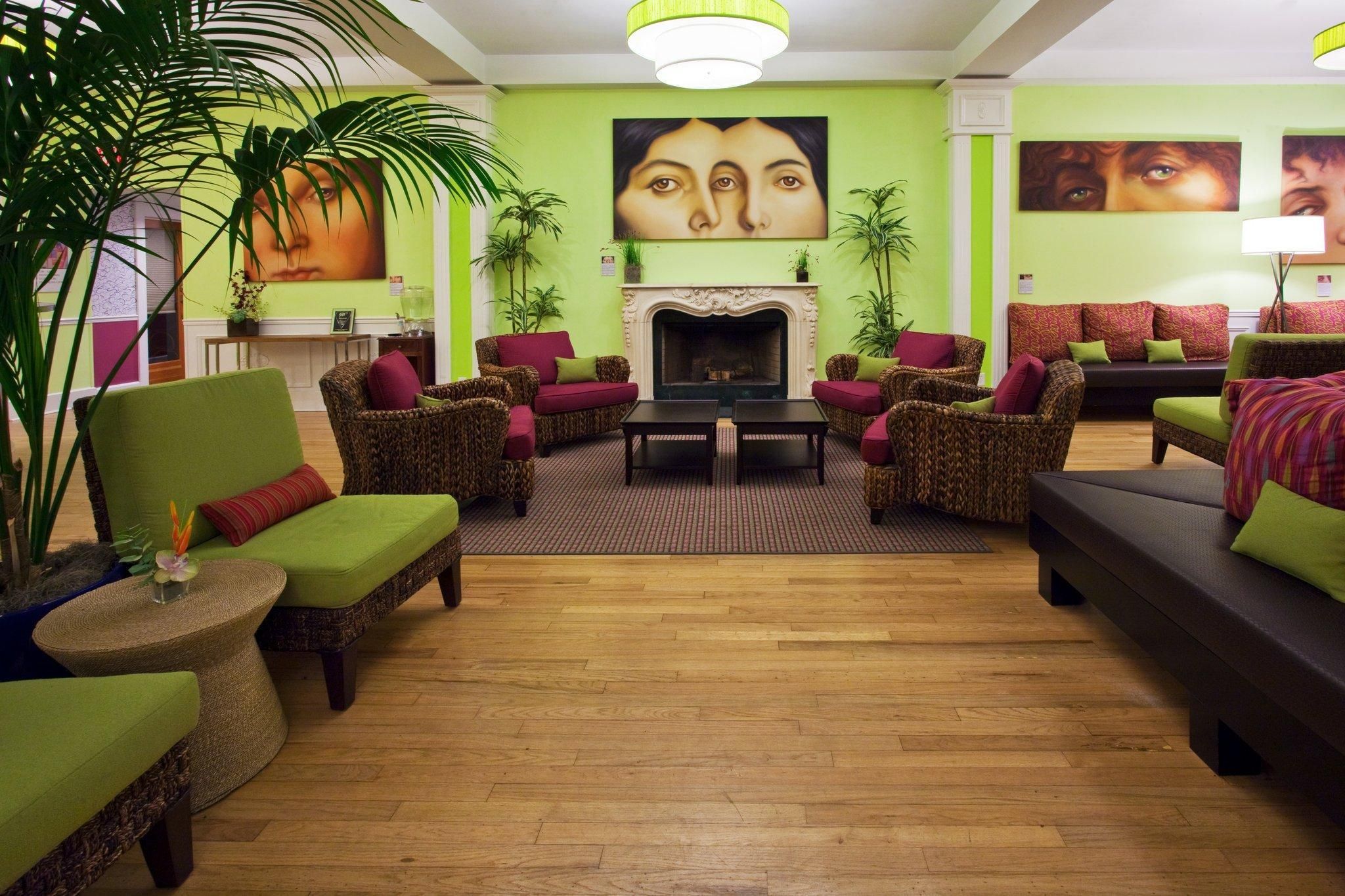 Sala de estar