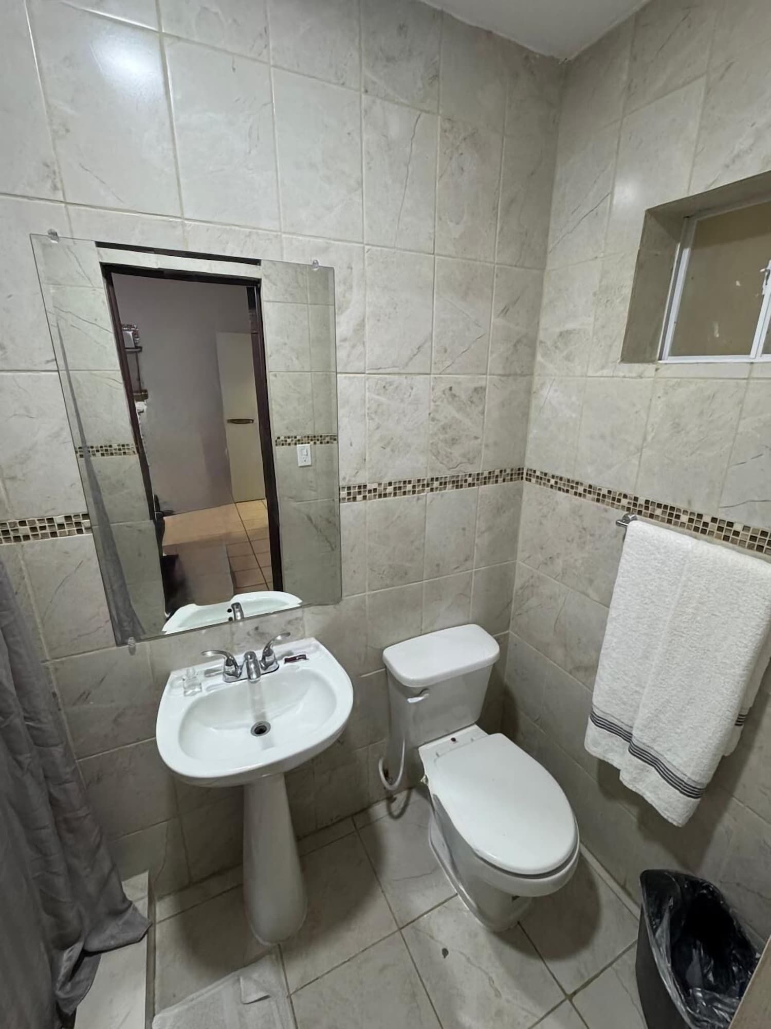Baño