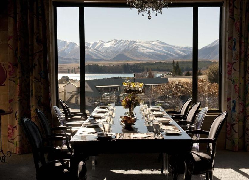 Comedor Foto