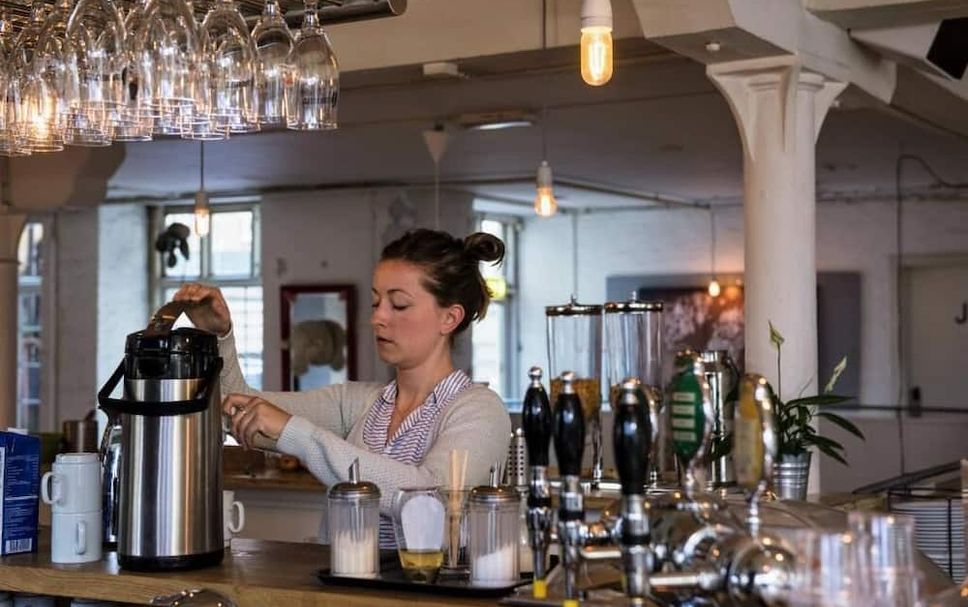 Bar Foto