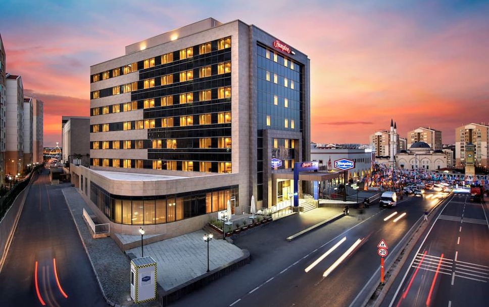 Edificio Foto