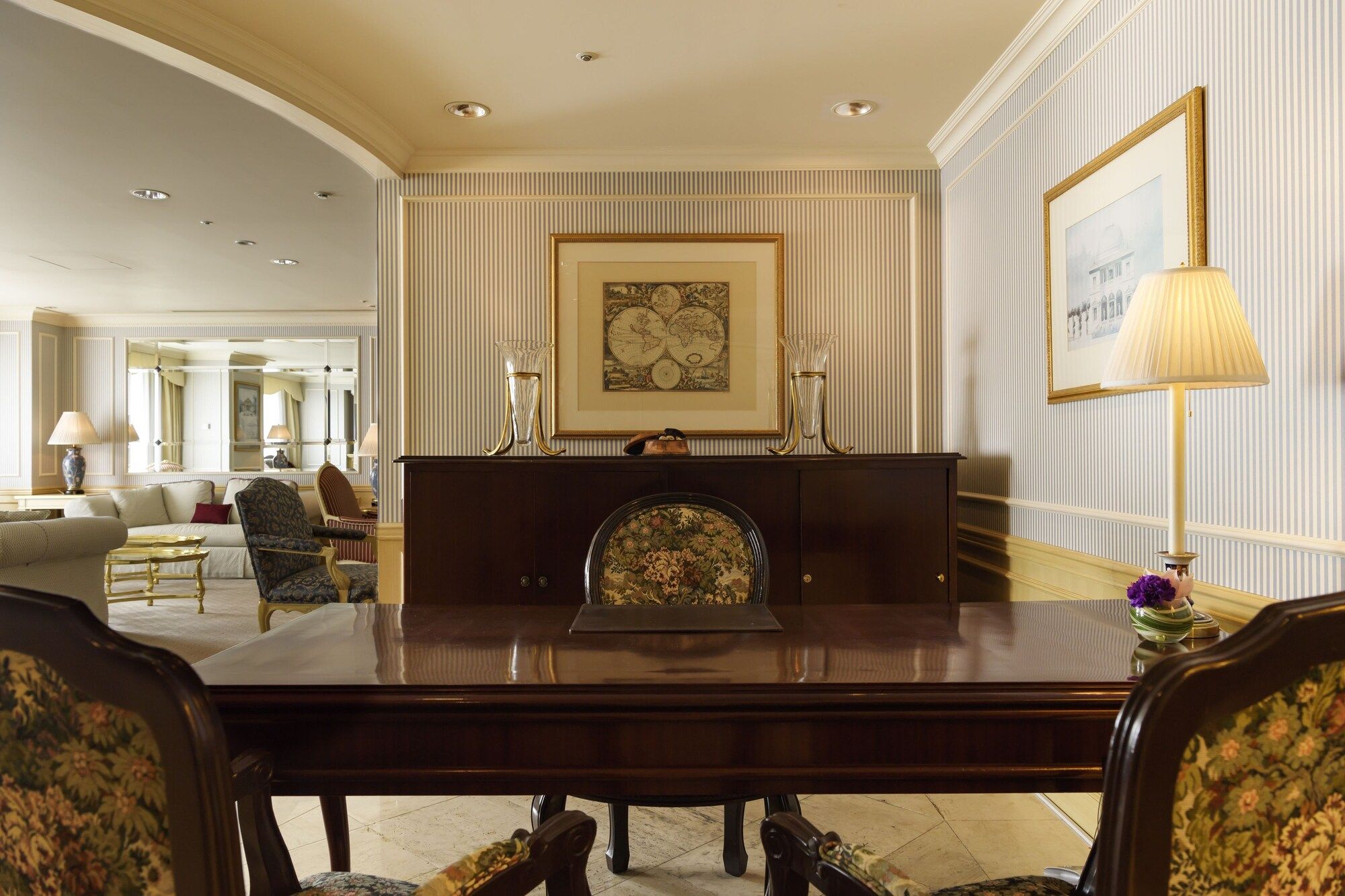 Sala de estar