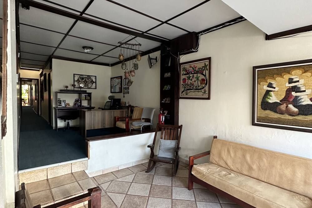 Sala de estar