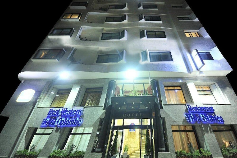 Edificio