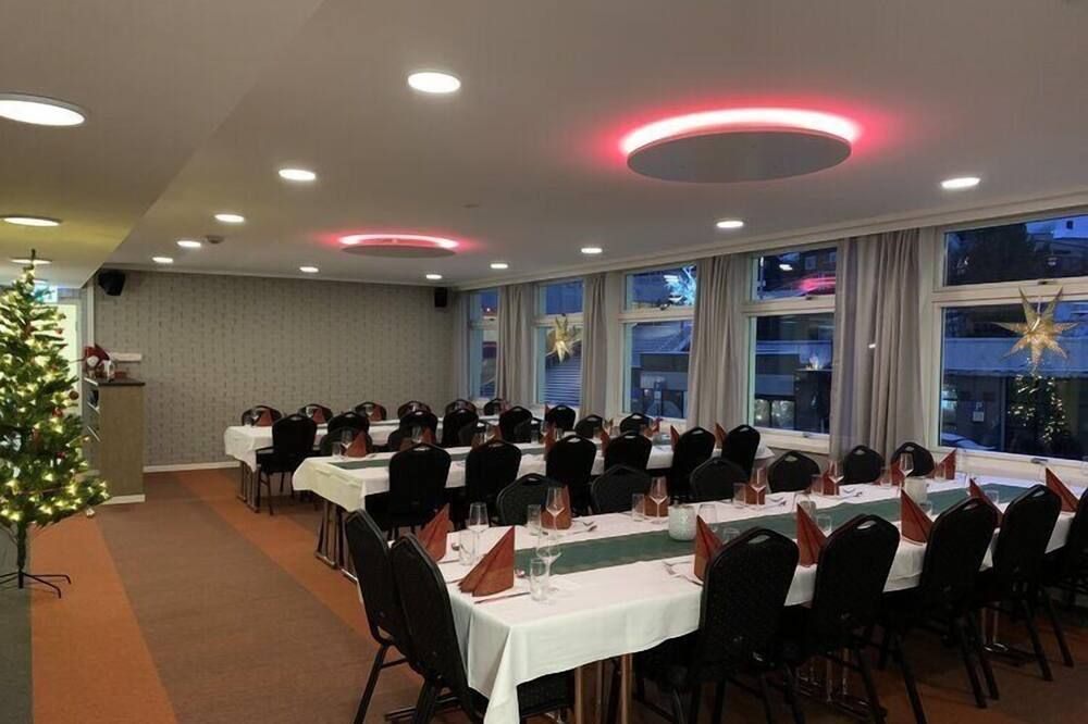 Sala de conferencias