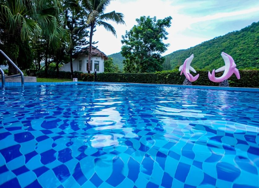 Piscina Foto