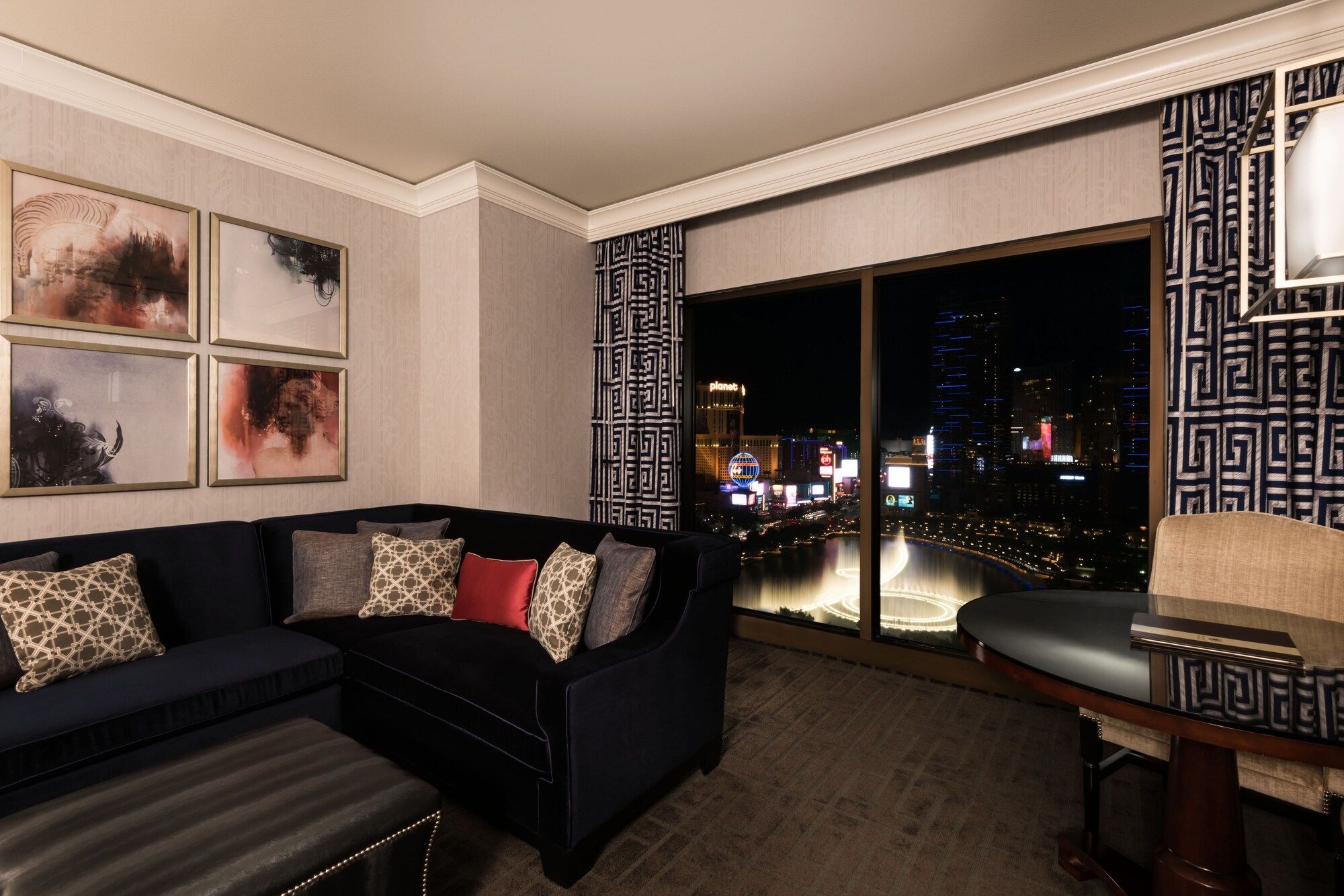 Sala de estar
