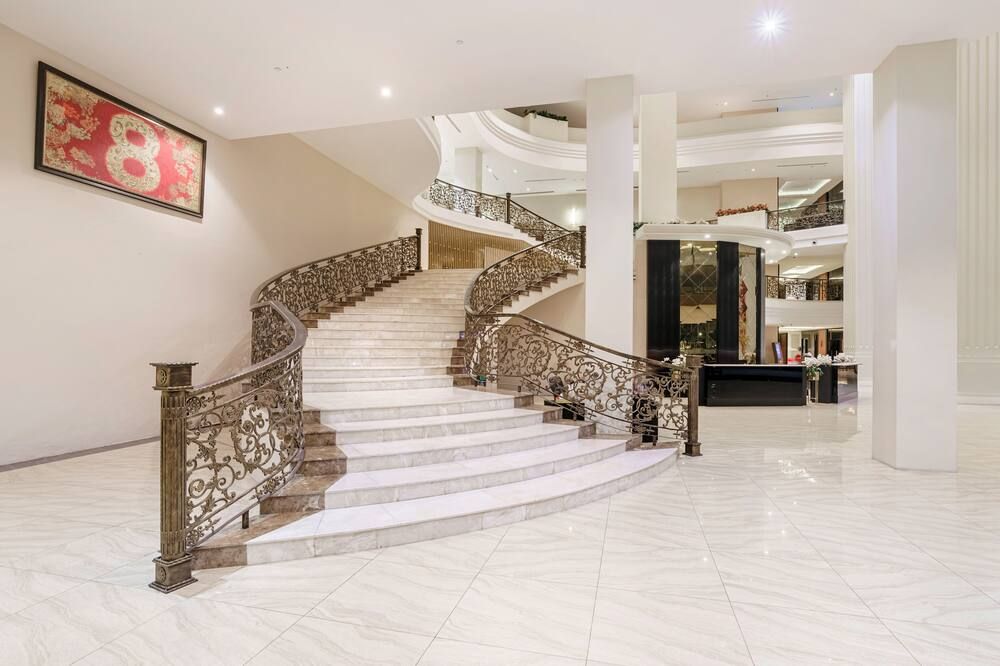 Escaleras