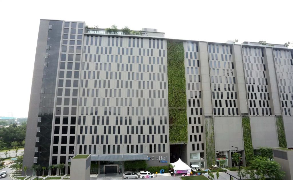 Edificio