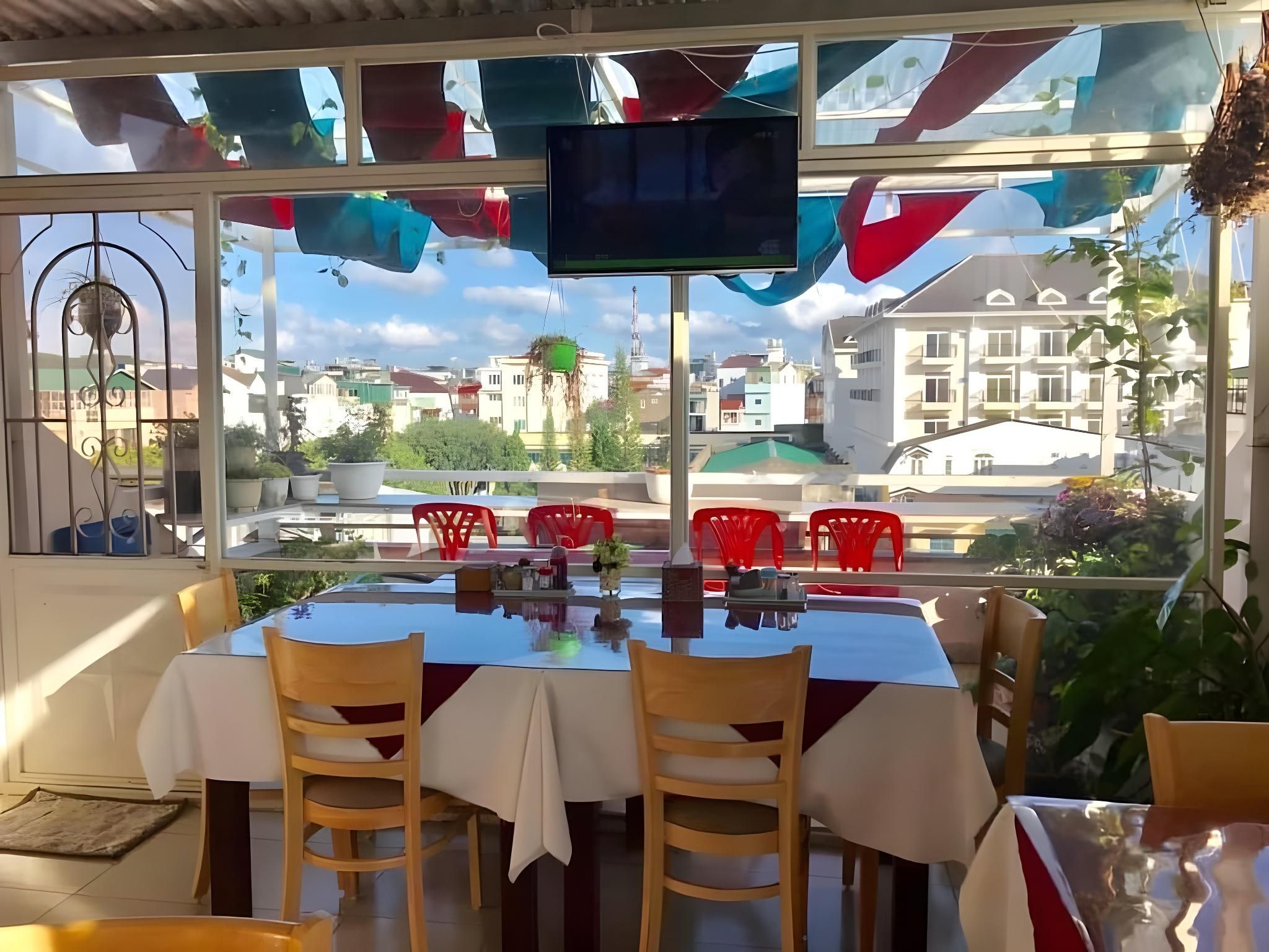 Restaurante