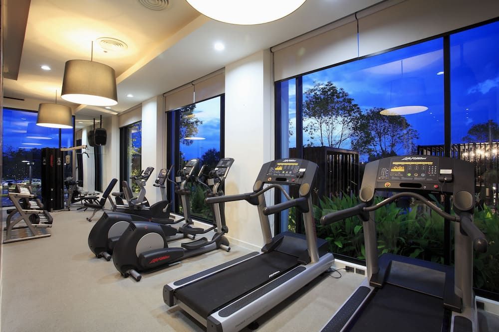 Gimnasio