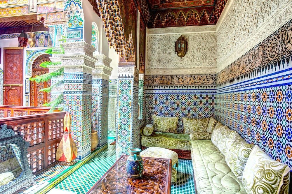 Sala de estar
