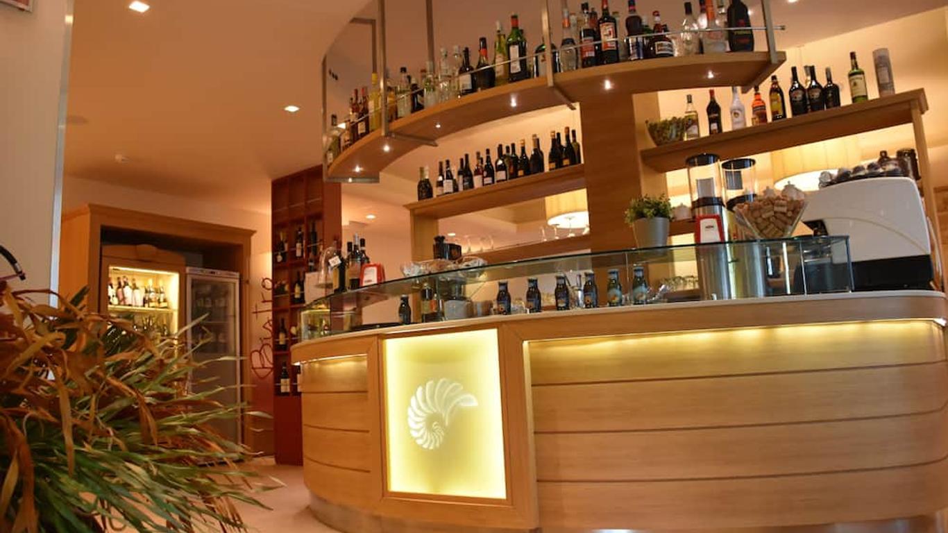 Relais Concorde