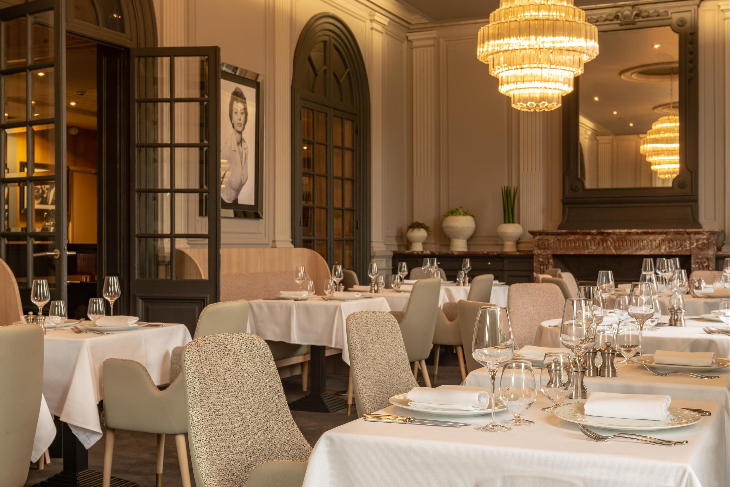 Restaurante