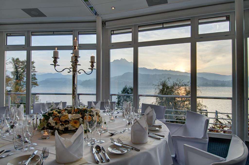 Sala de banquetes