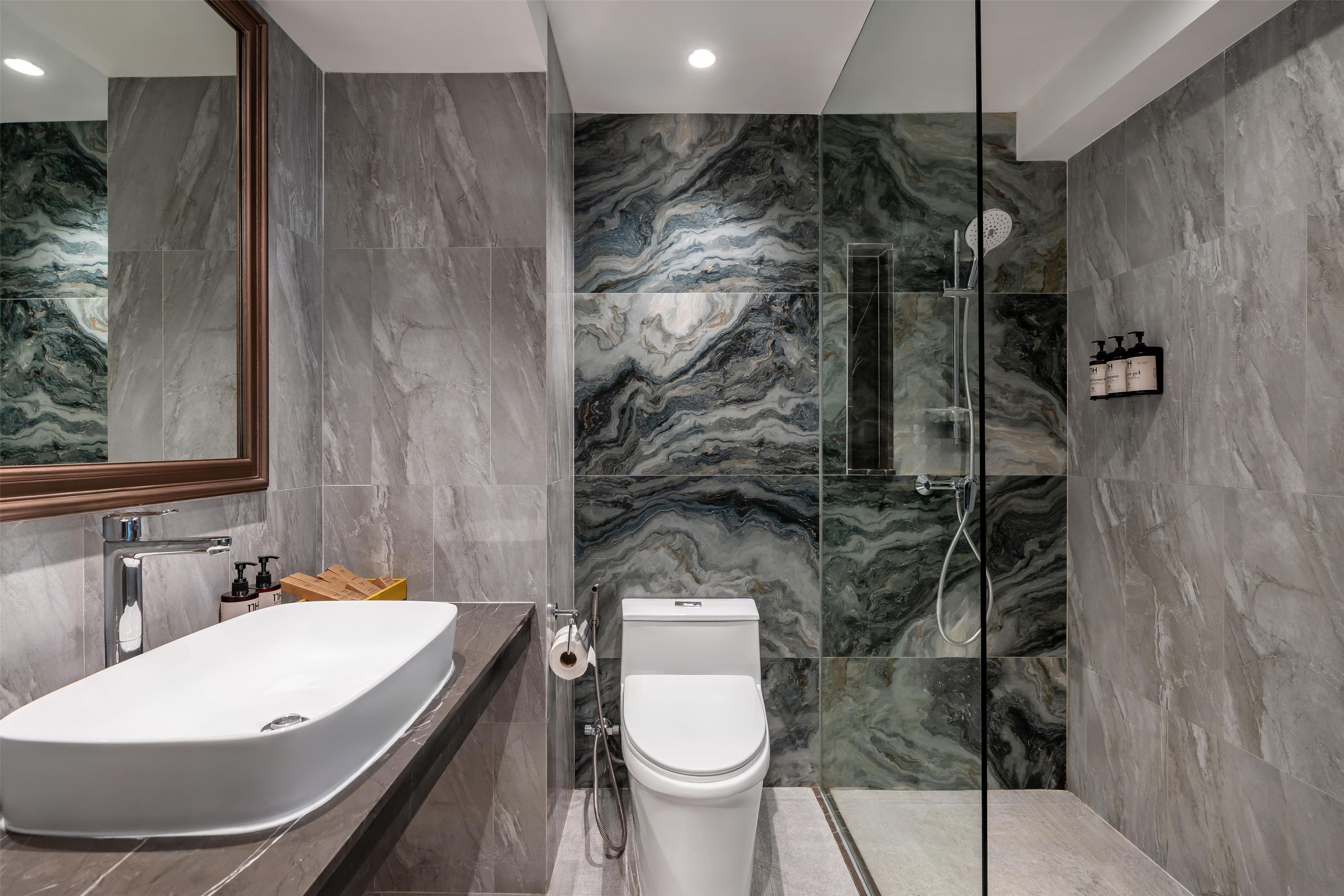 Baño