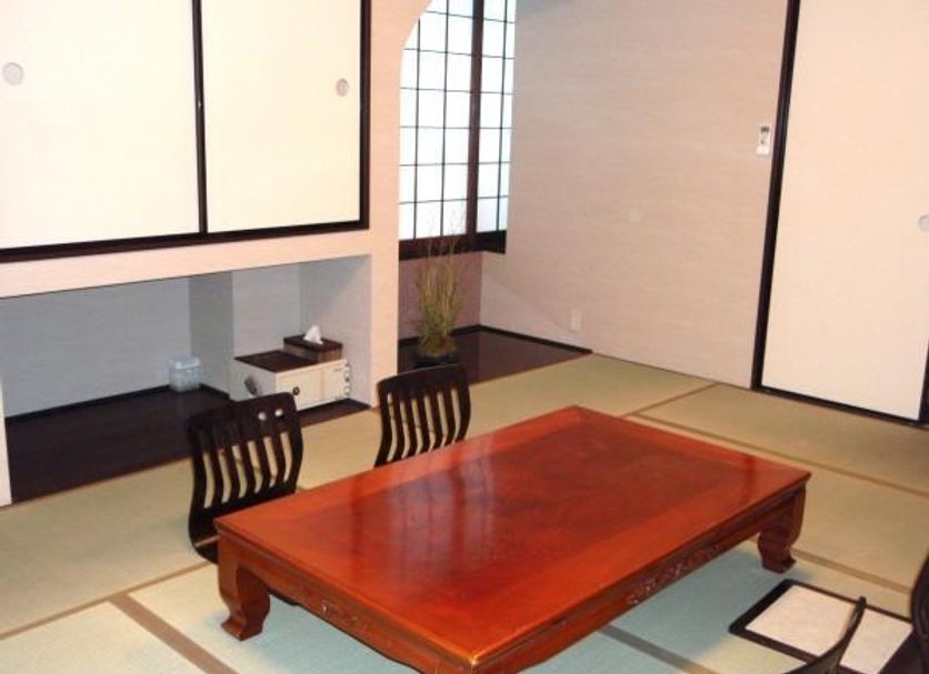Comedor Foto