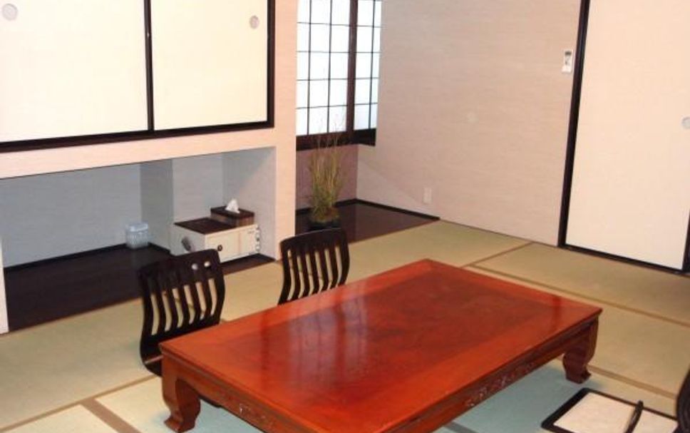 Comedor Foto