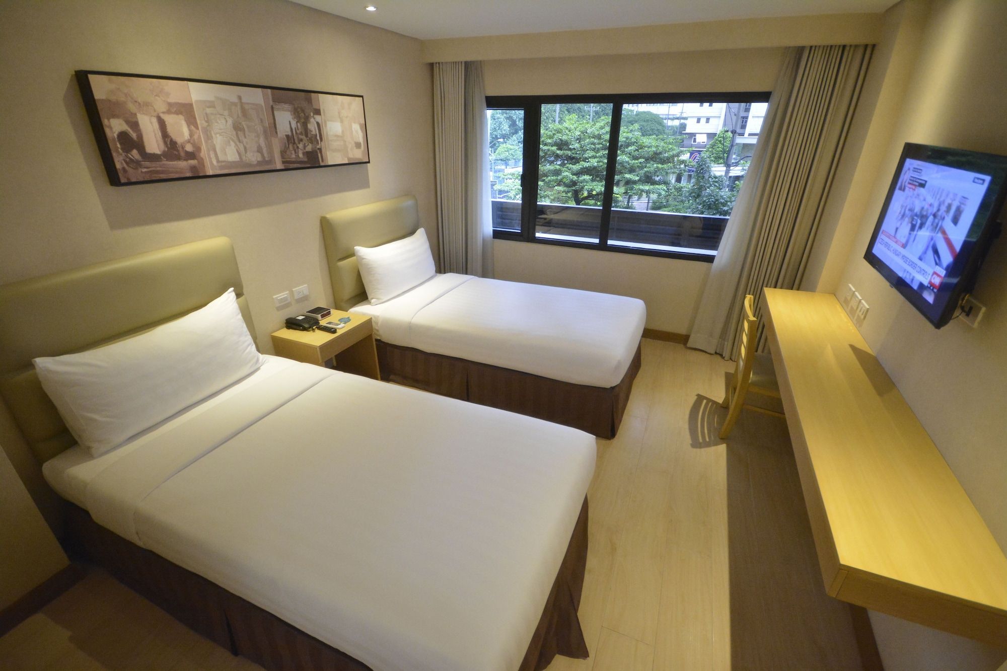 Habitación