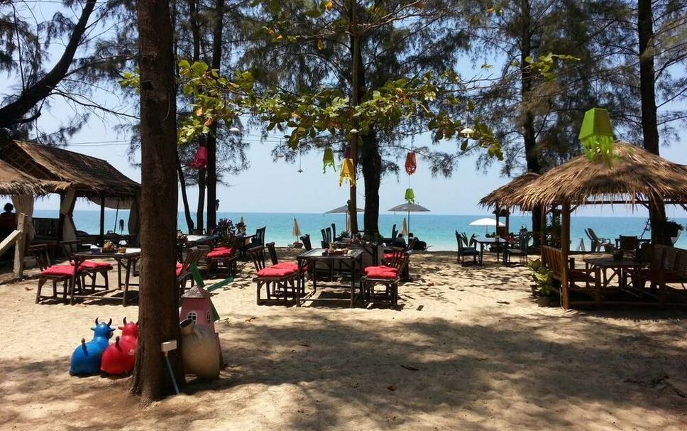 Playa Foto