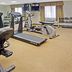 Gimnasio