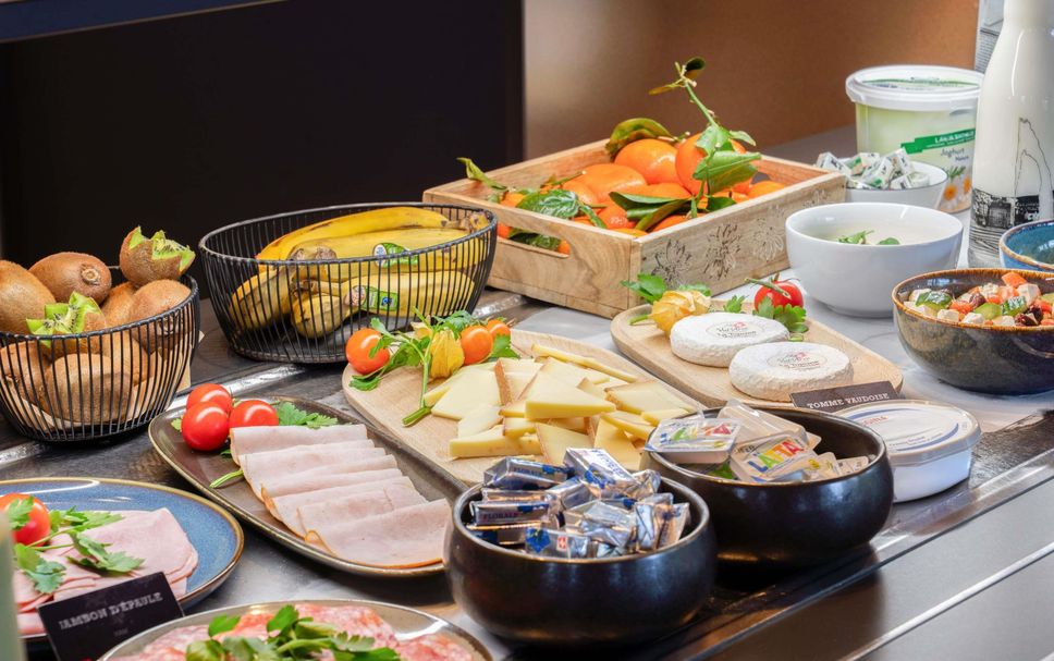 Comedor Foto