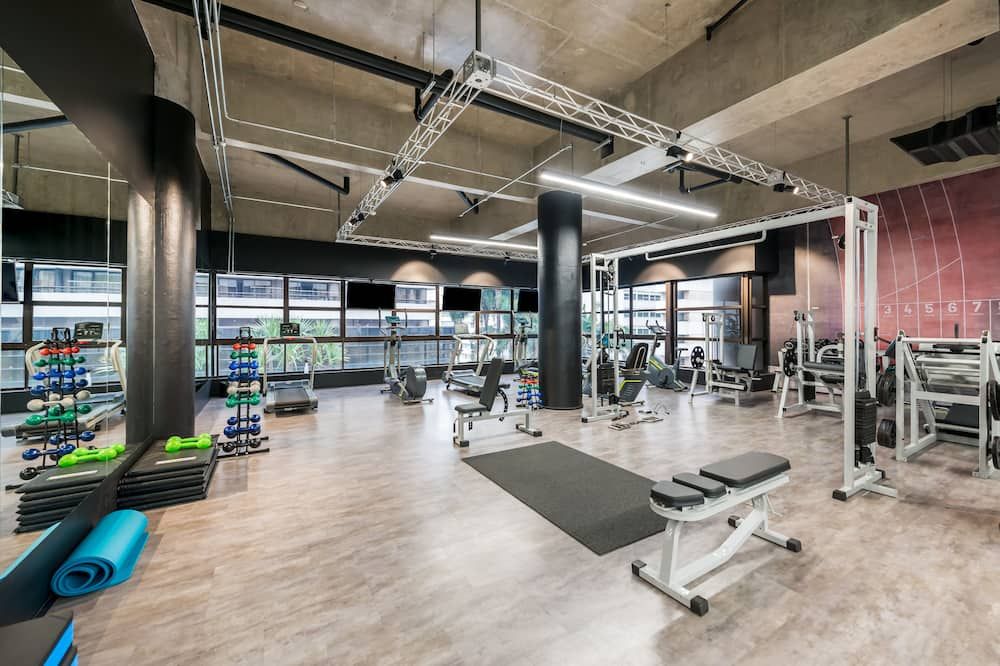 Gimnasio