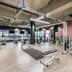 Gimnasio