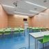 Sala de conferencias