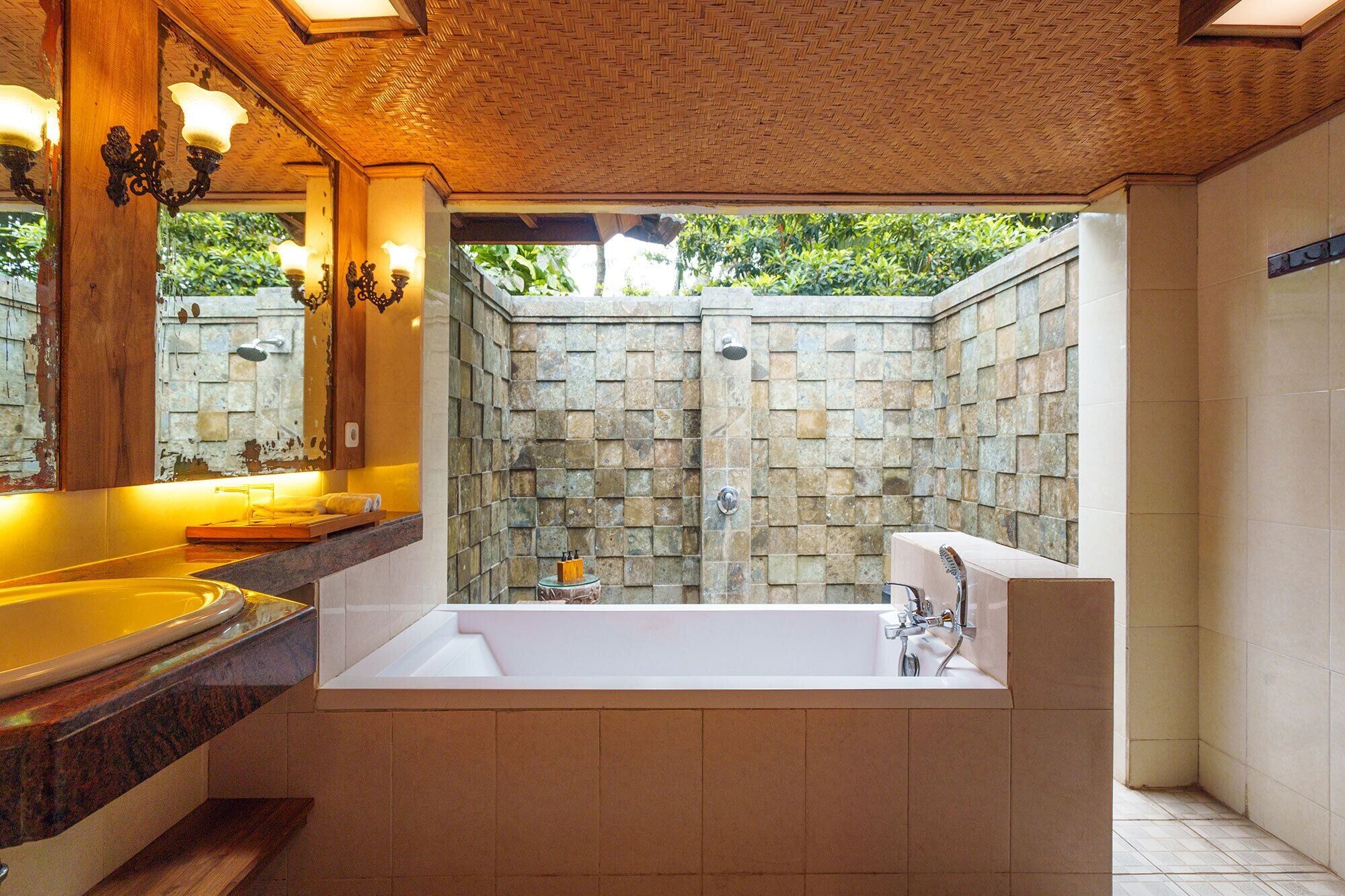 Baño