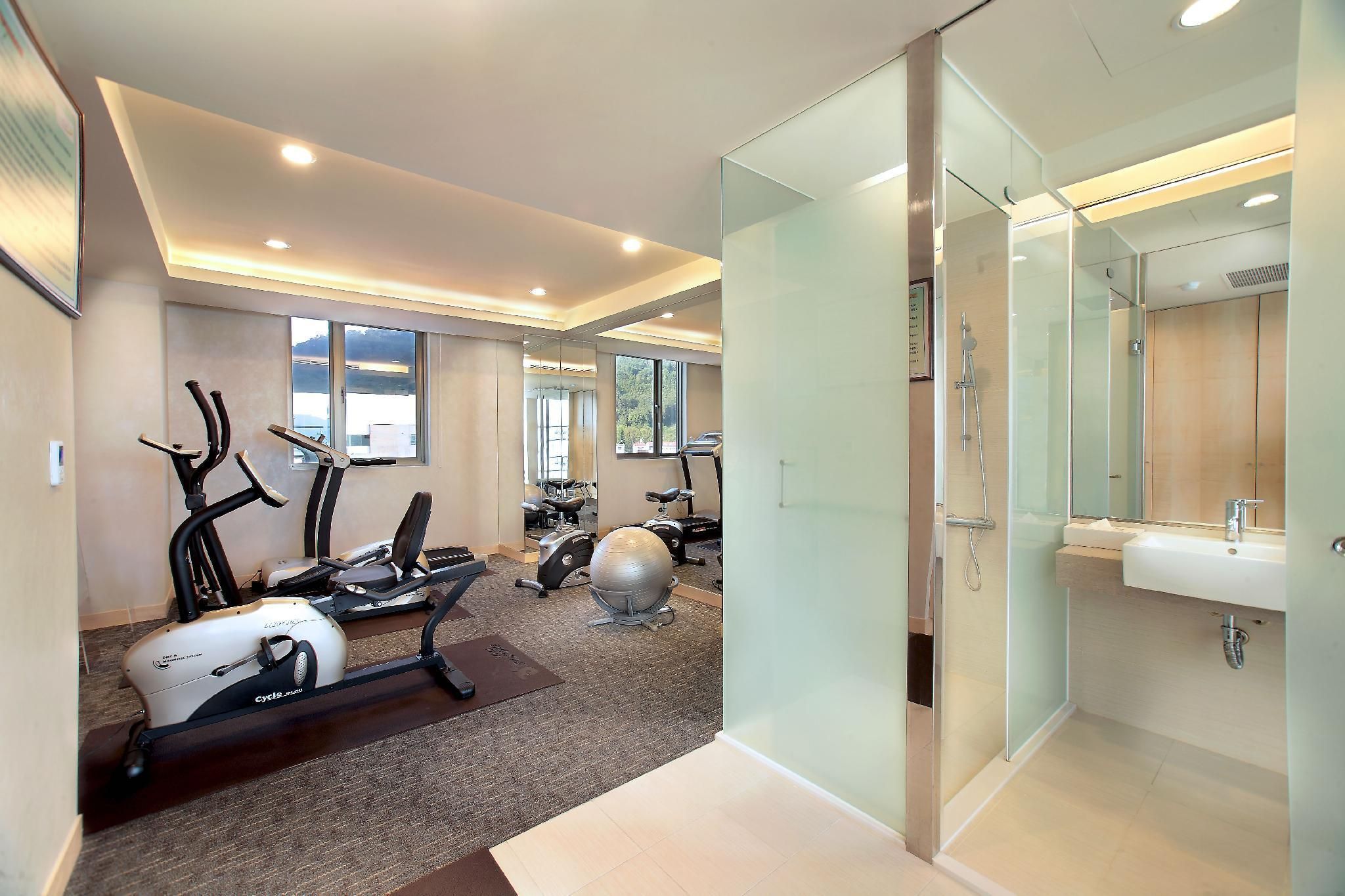 Gimnasio