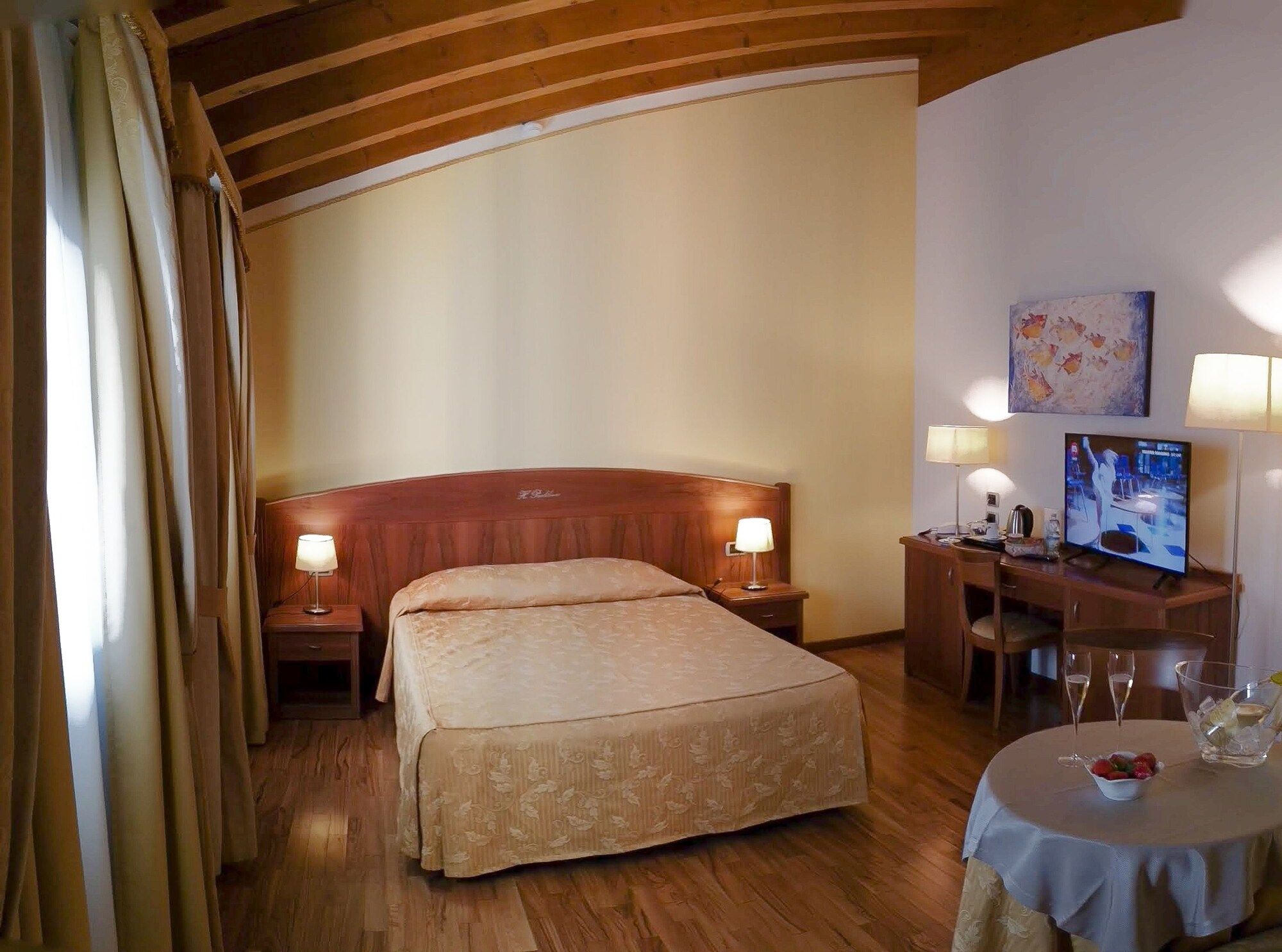 Habitación
