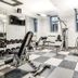 Gimnasio
