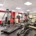 Gimnasio