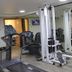 Gimnasio