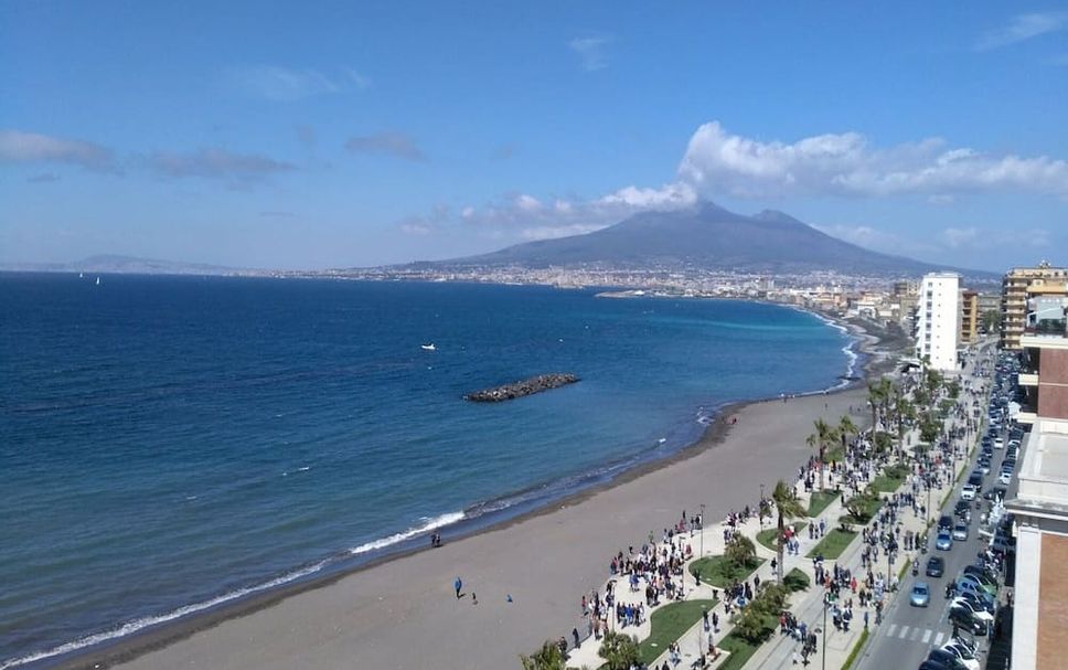 Playa Foto