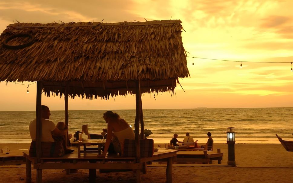 Playa Foto