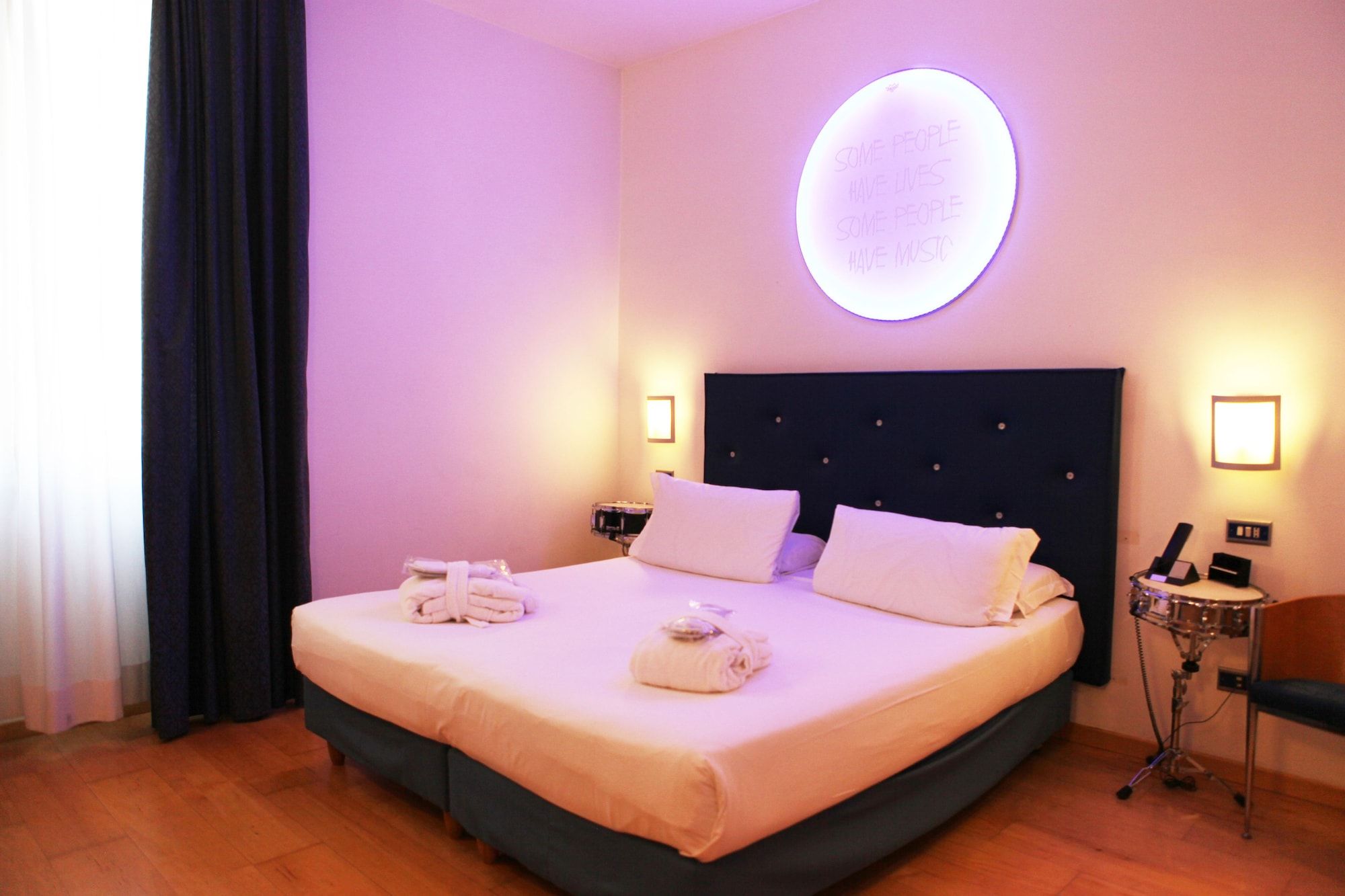 Habitación