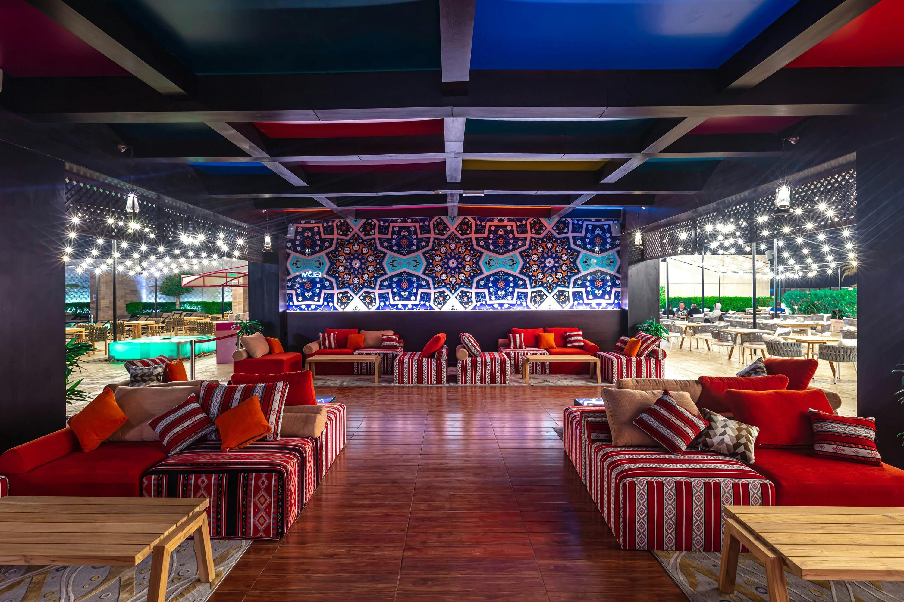 Sala de estar