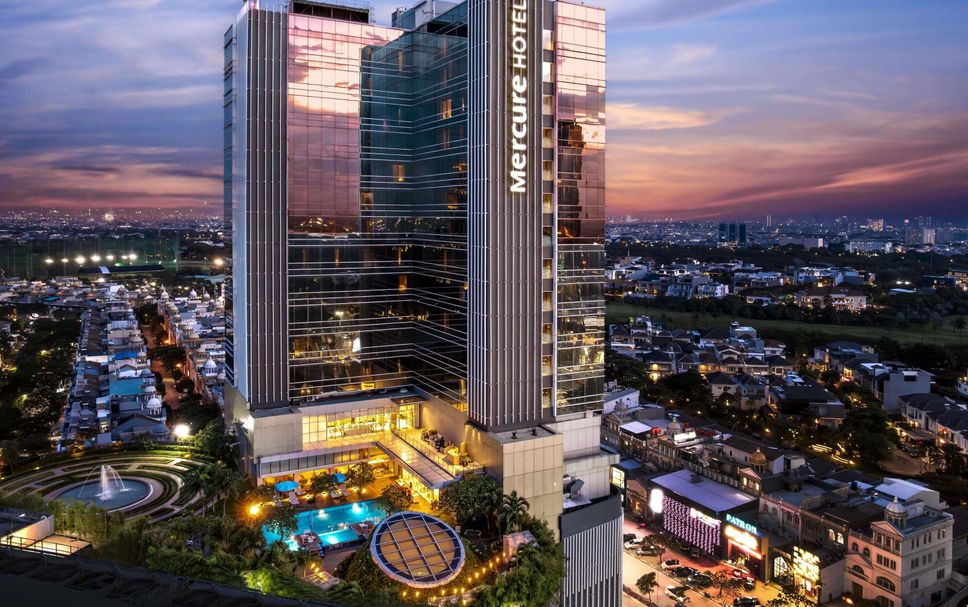Edificio Foto