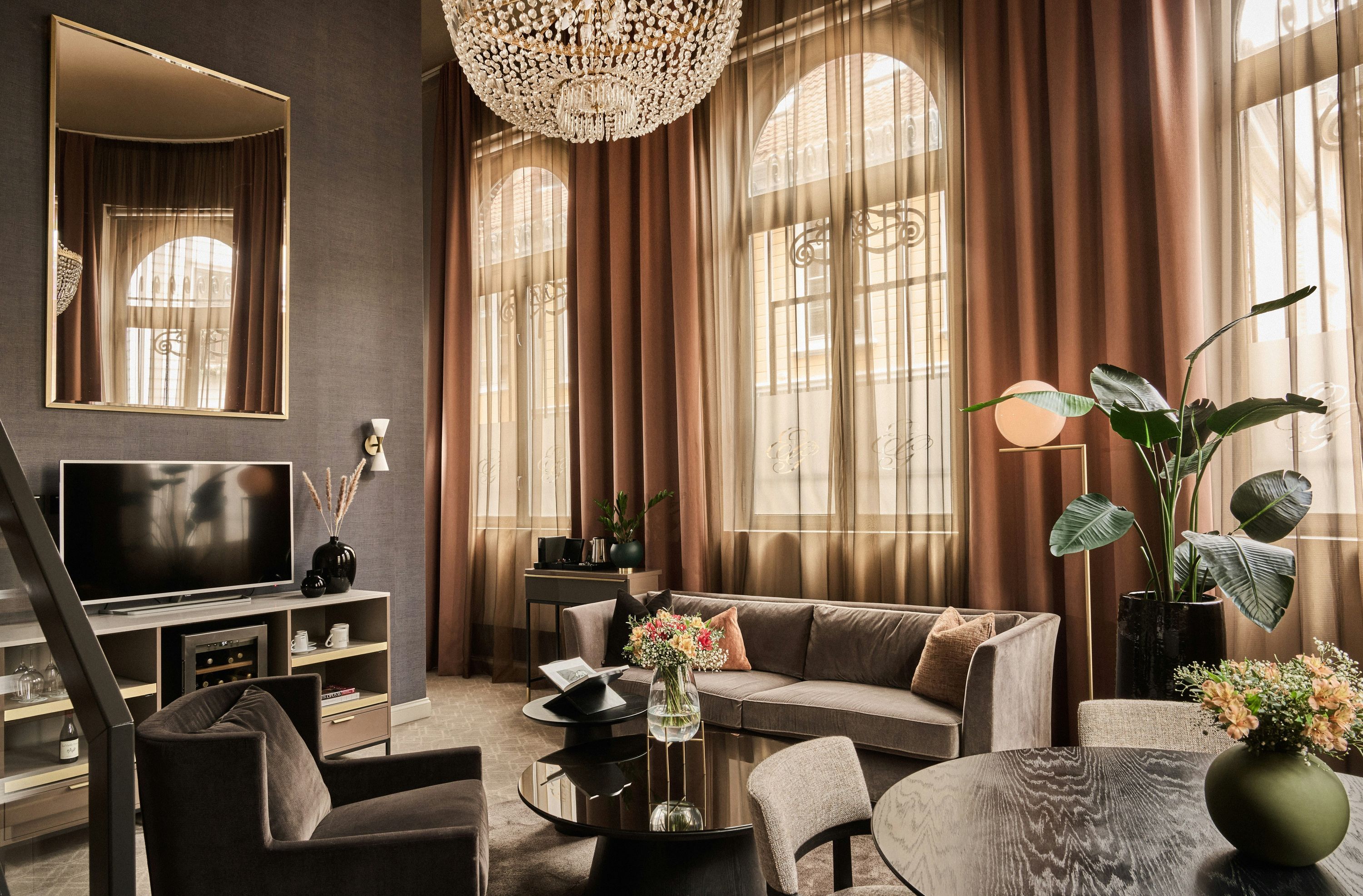 Sala de estar