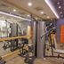 Gimnasio