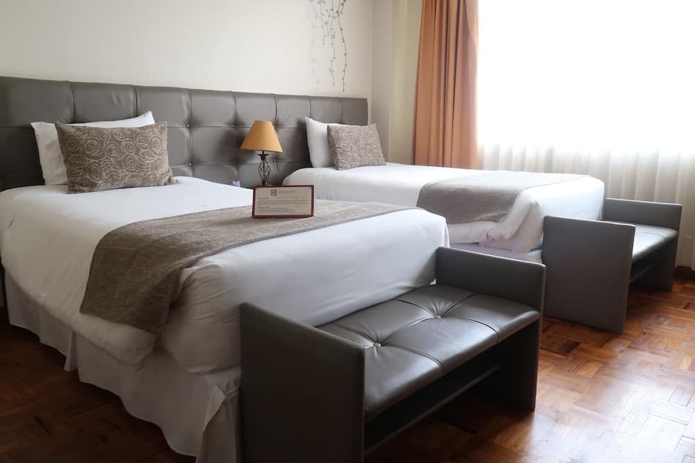 Habitación