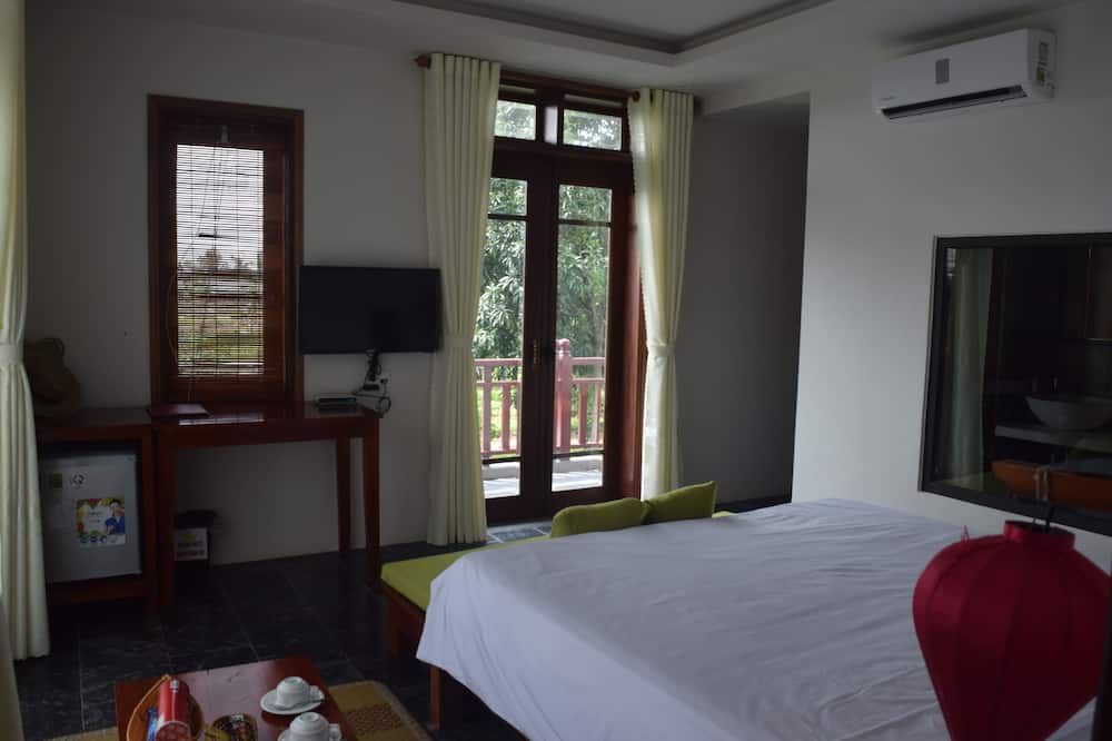 Habitación