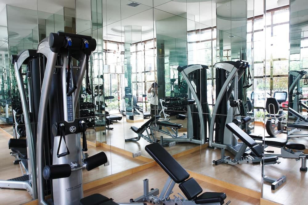 Gimnasio