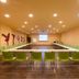 Sala de conferencias